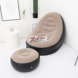Comfortable Seating For Small Spaces Inflatable Sofa