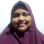 Jareena Musthafa AC