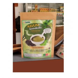 Kavuni Moringa Porridge Mix 3