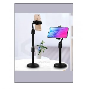 Home 19 Microphone Stand Adjustable Desktop Tabletop2