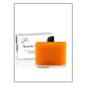 Kojie San Kojic Acid Soap | Skin Lightening Soap